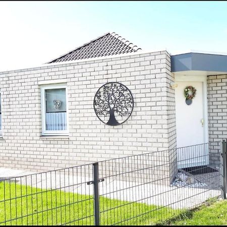 Nordseeperle Dirkshorn Nordholland, Mit Klimaanlage Und Sauna Exterior foto